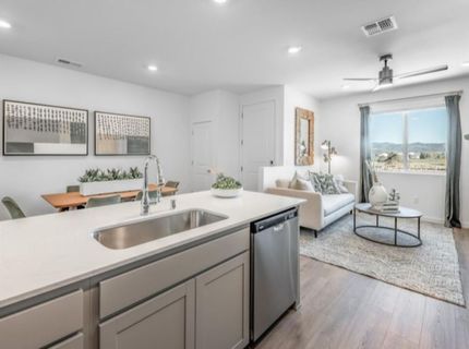 827 Centerville Street, Carson City, NV 89701 Photo