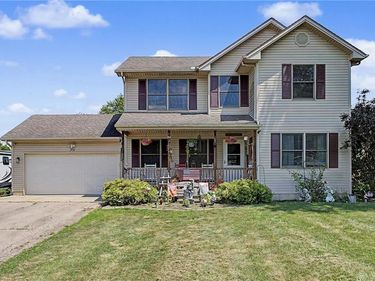 302 Longman Road, Eaton, OH 45320