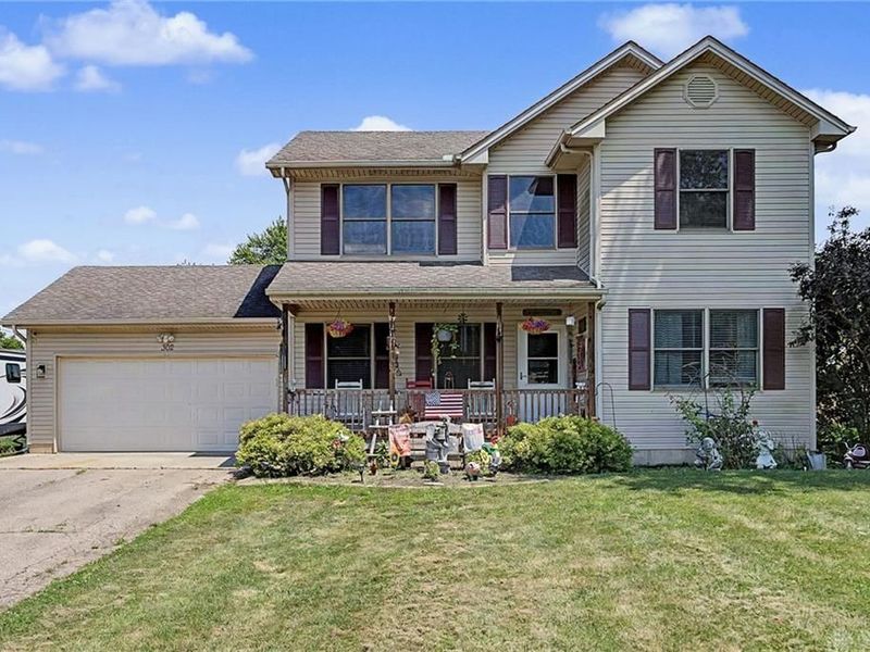 302 Longman Road, Eaton, OH 45320 Photo 1