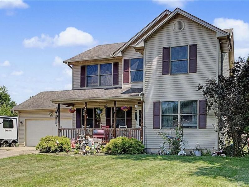 302 Longman Road, Eaton, OH 45320 Photo 2