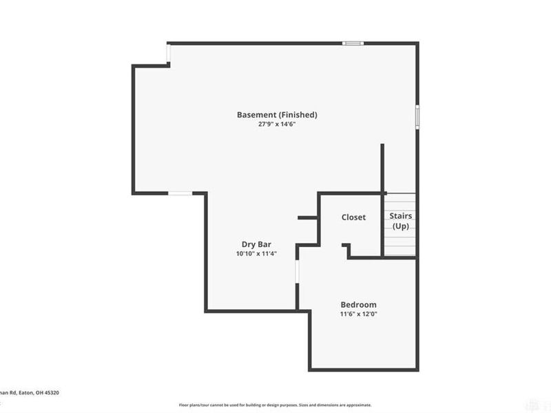 302 Longman Road, Eaton, OH 45320 Photo 57