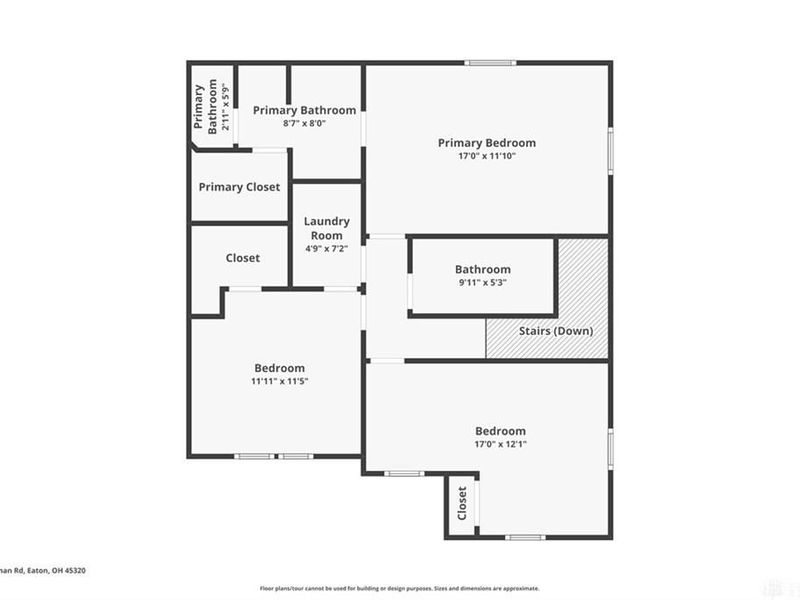 302 Longman Road, Eaton, OH 45320 Photo 58