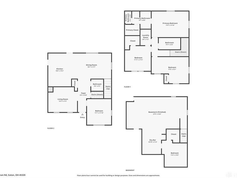 302 Longman Road, Eaton, OH 45320 Photo 59