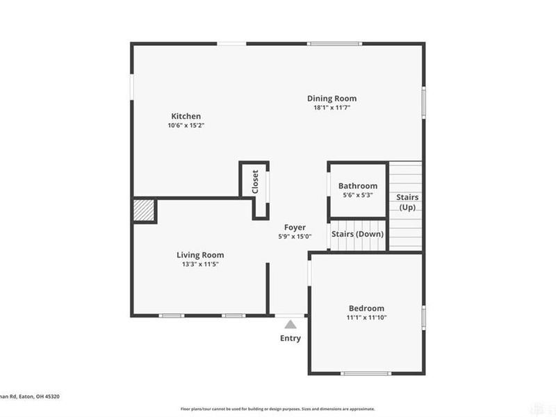 302 Longman Road, Eaton, OH 45320 Photo 60