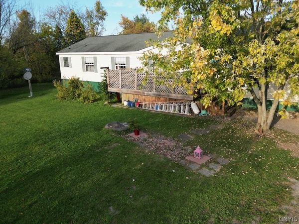 2645 County Route 15, Sandy Creek, NY 13145