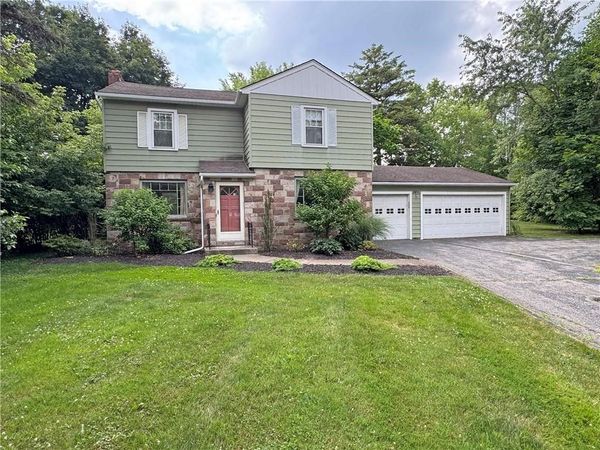 2851 Elmwood Avenue, Rochester, NY 14618