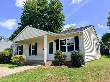 1136 Lanier St., Lynchburg, VA 24504