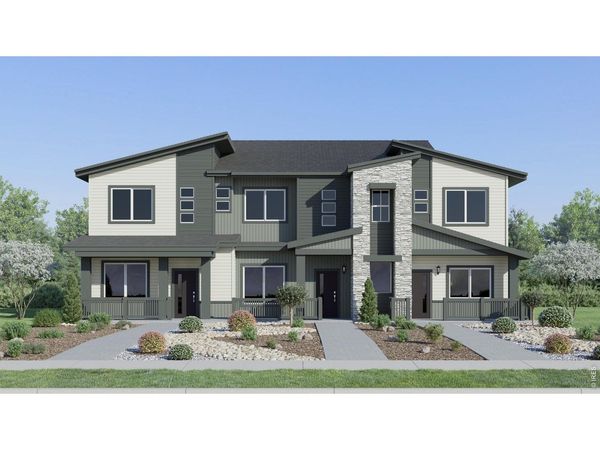 1967 Crested Lark St, Unit 1, Fort Collins, CO 80528