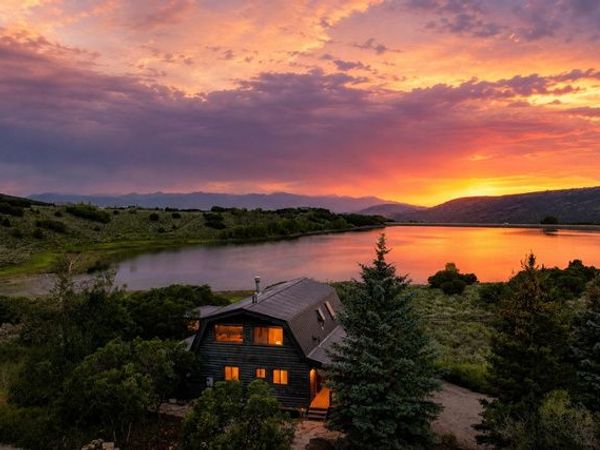 10088 E RIDGE PINE DR , Unit 1199-C, Heber City, UT 84032