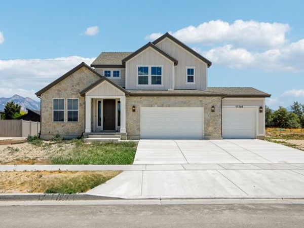 11781 S HALLS RD , Draper, UT 84020