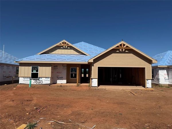 7680 Lake Ridge Parkway, Abilene, TX 79602