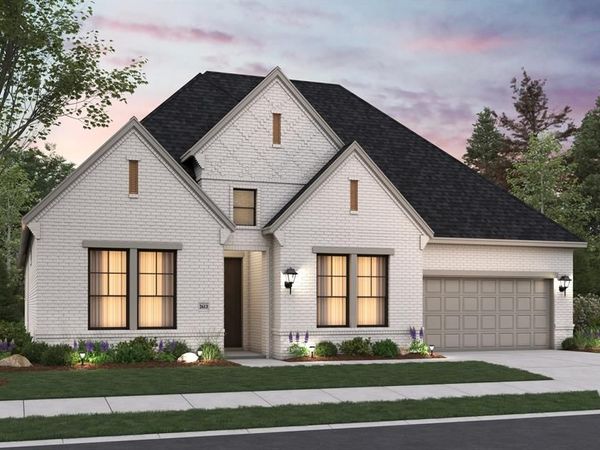 2633 Rainier Drive, Corinth, TX 76210