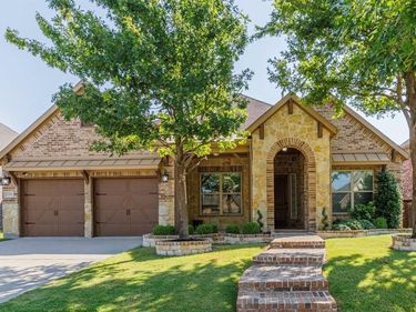 13788 El Toro Road, Frisco, TX 75035