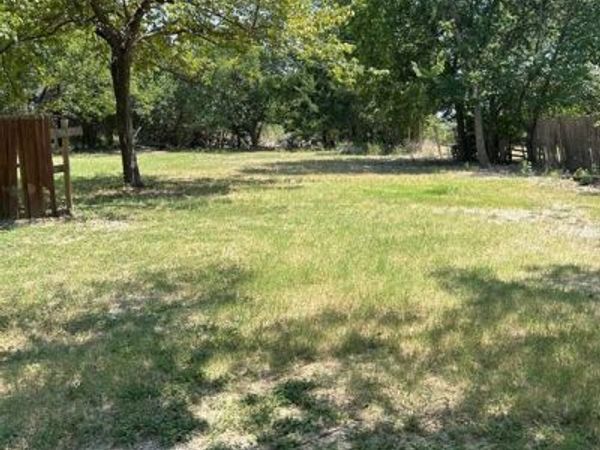 TBD Poplar Street , Italy, TX 76651
