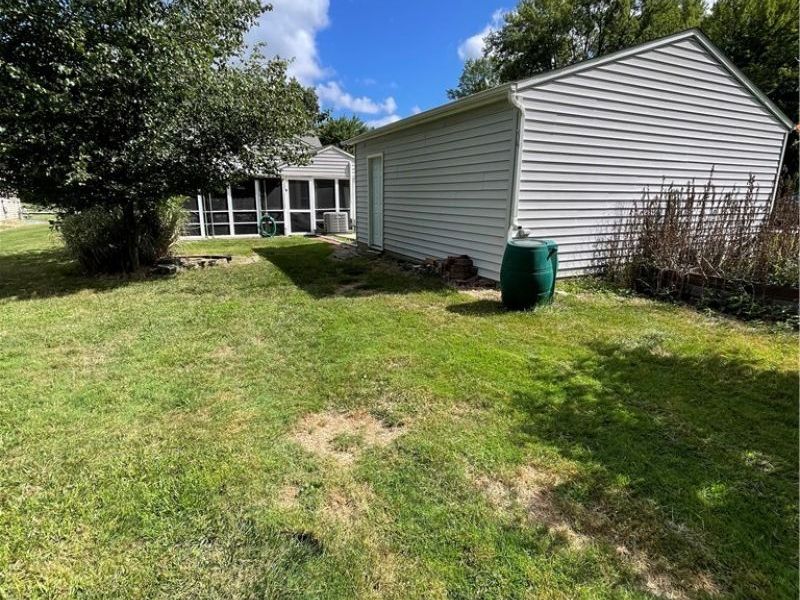 25941 Myrtle Avenue , Olmsted Falls, OH 44138 Photo 33