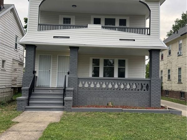 1092 E 169th Street , Cleveland, OH 44110
