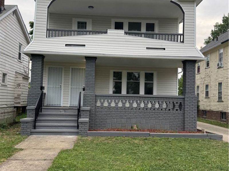 1092 E 169th Street , Cleveland, OH 44110 Photo 1