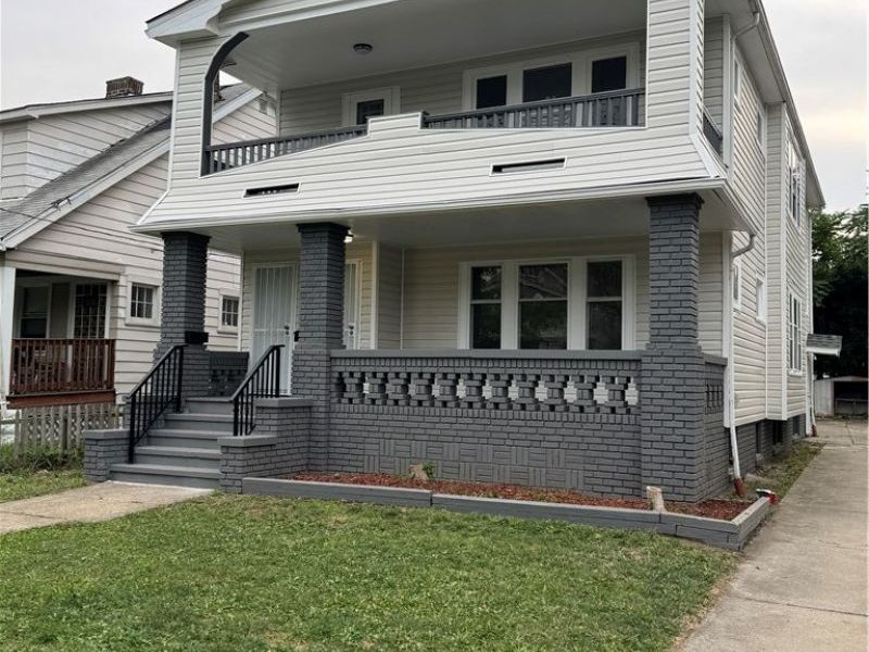 1092 E 169th Street , Cleveland, OH 44110 Photo 2