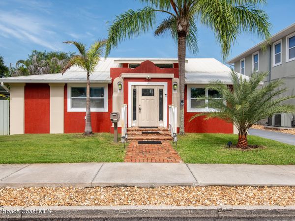 2100 Vernon Place, Melbourne, FL 32901
