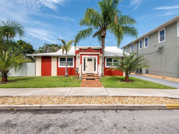 2100 Vernon Place, Melbourne, FL 32901
