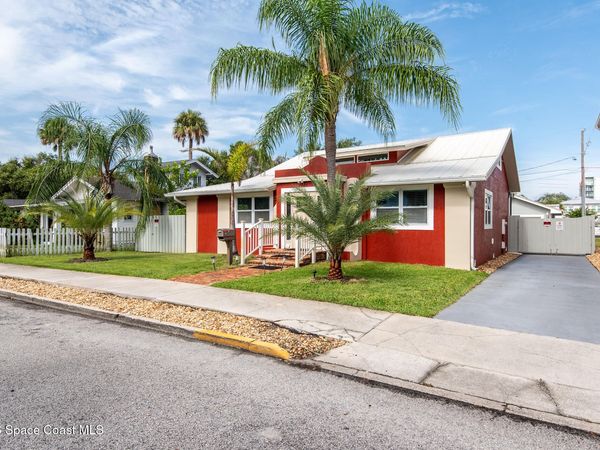 2100 Vernon Place, Melbourne, FL 32901