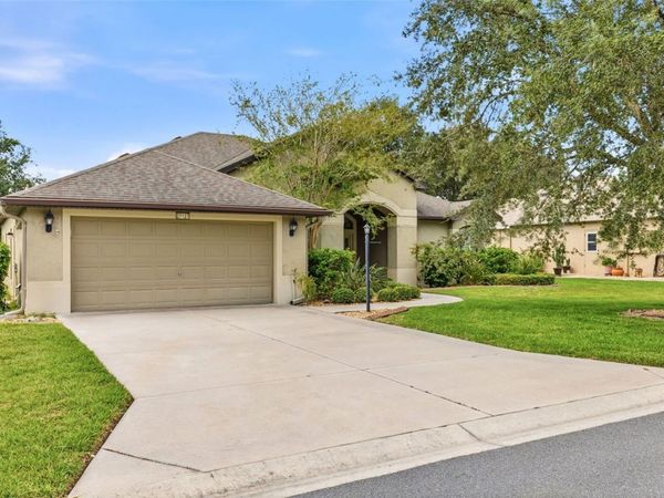 27127 STONEY BROOK DRIVE , LEESBURG, FL 34748