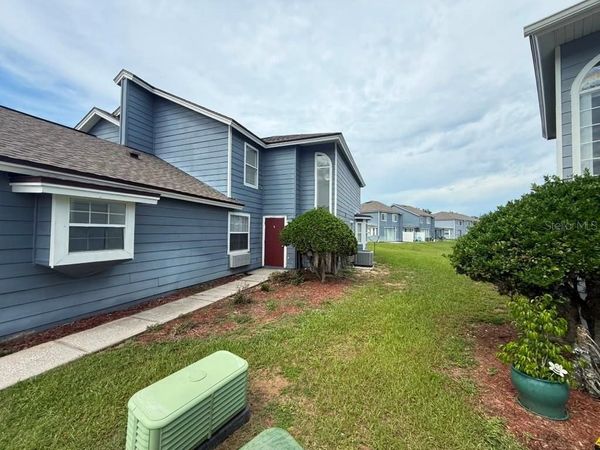 833 CARIBBEAN DRIVE , Unit A, DAVENPORT, FL 33897