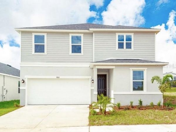 9112 WESTSIDE HILLS DRIVE , DAVENPORT, FL 33896