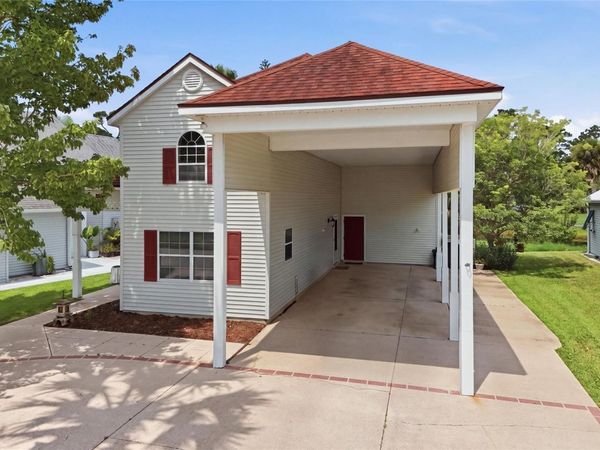 523 FAIRWAYS DRIVE , Unit 523, TITUSVILLE, FL 32780