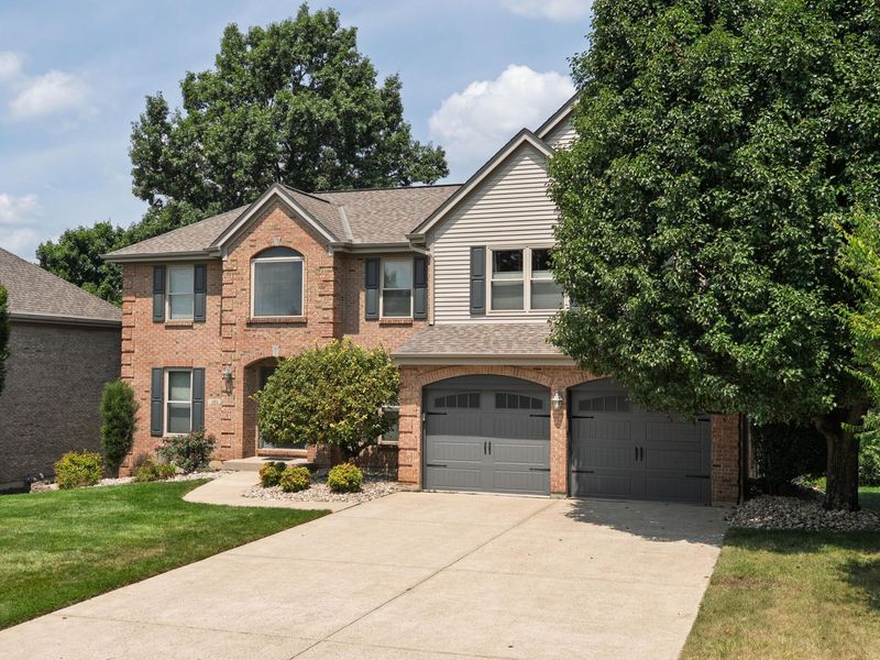 136 Carriage Park Drive, Alexandria, KY 41001 Photo 35