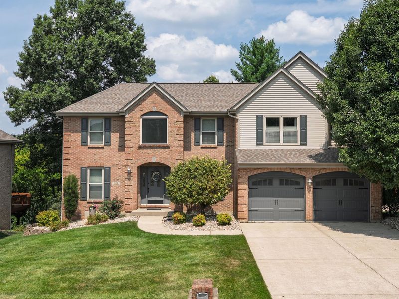136 Carriage Park Drive, Alexandria, KY 41001 Photo 36