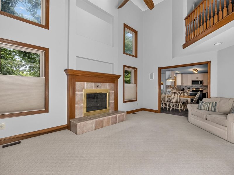 136 Carriage Park Drive, Alexandria, KY 41001 Photo 5