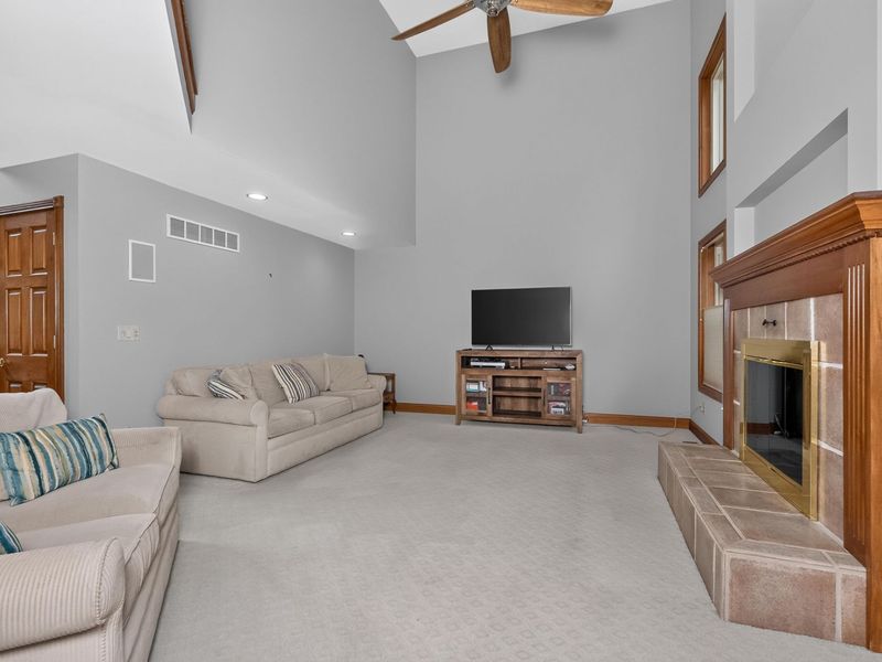 136 Carriage Park Drive, Alexandria, KY 41001 Photo 6