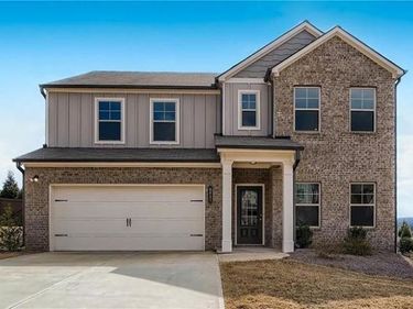 6811 Lancaster Crossing , Flowery Branch, GA 30542