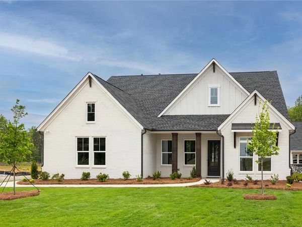 6575 Namon Valley Drive, Cumming, GA 30028