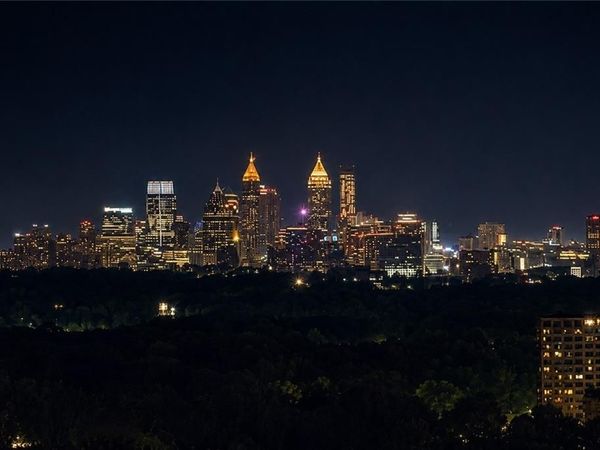 2795 Peachtree Road NE, Unit 1608, Atlanta, GA 30305