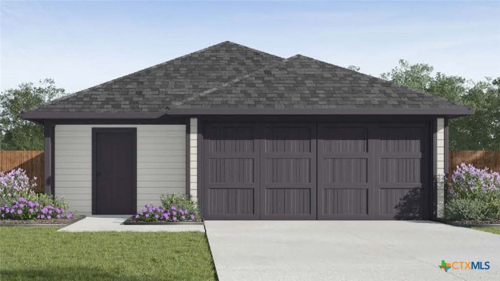 1750 Rapids Drive , Temple, TX 76502 Main Photo
