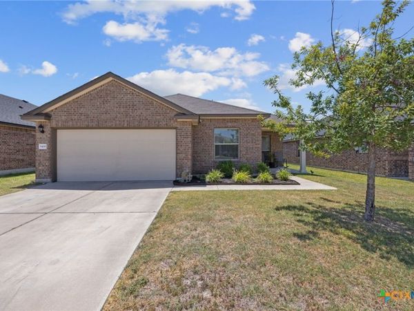 5400 Laustin Lane, Killeen, TX 76543