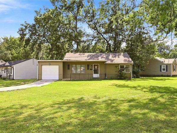 7400 Lamar Avenue, Overland Park, KS 66204