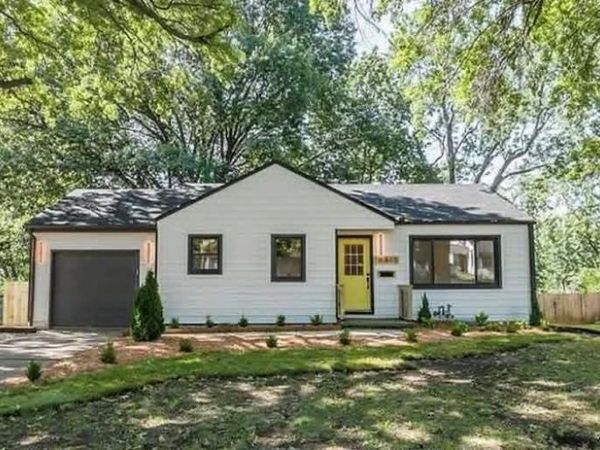 10813 E 58TH Terrace, Raytown, MO 64133