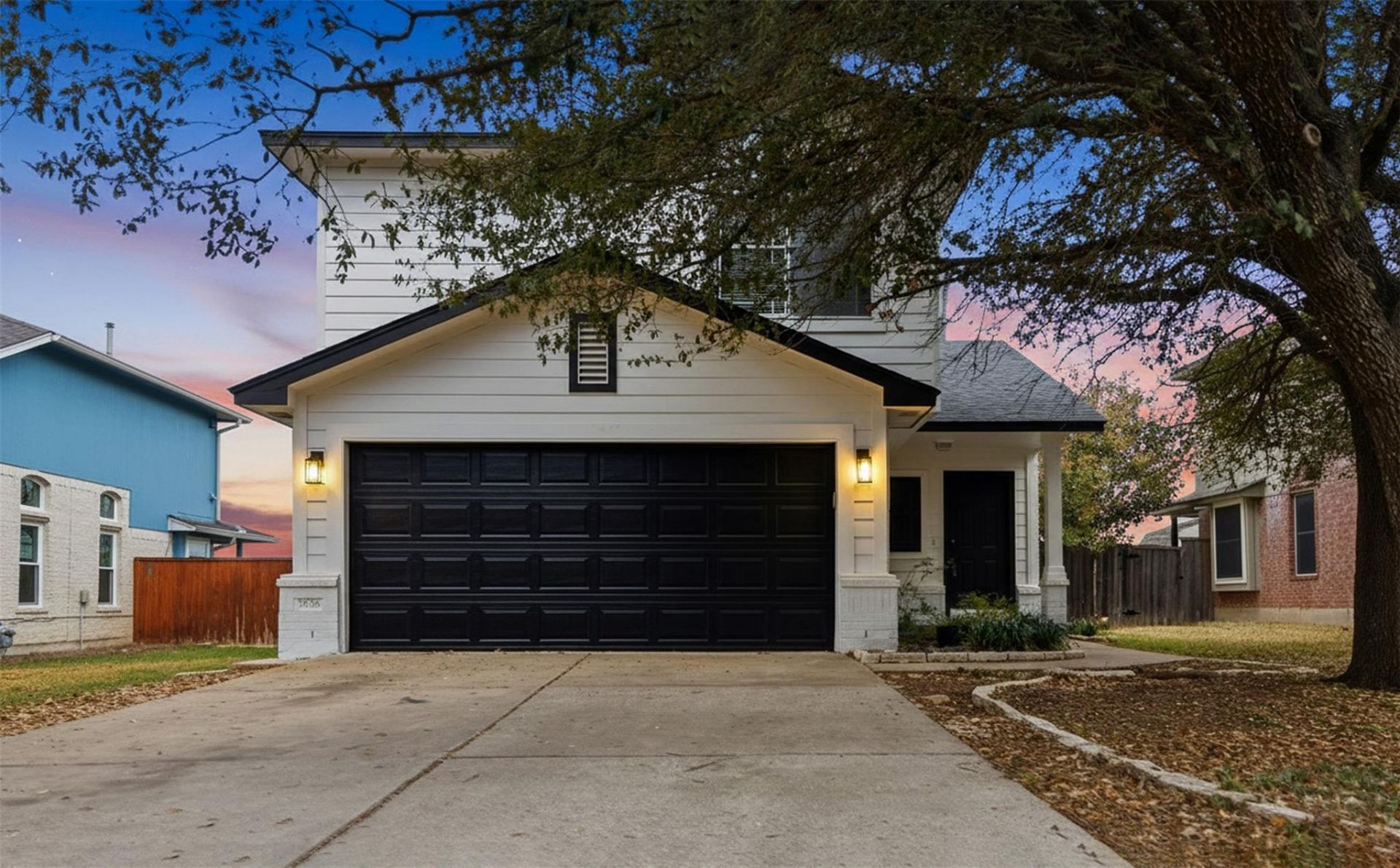 1606 Rossport Bnd, Unit A, Leander, TX 78641 Main Photo