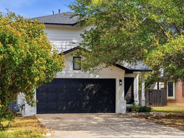 1606 Rossport BND, Unit A, Leander, TX 78641