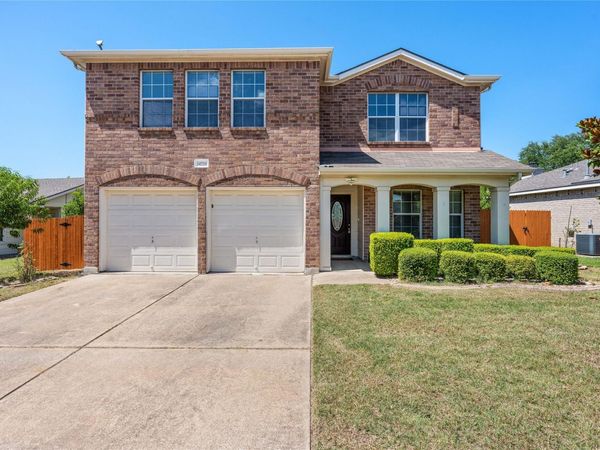 14716 Lantern LN, Pflugerville, TX 78660