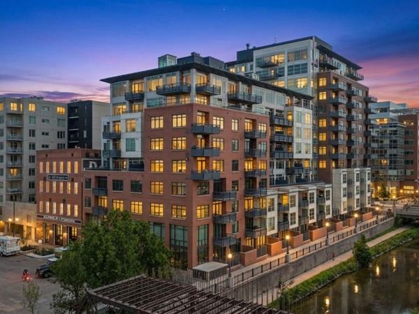 1401 Wewatta Street , Unit 713-A, Denver, CO 80202