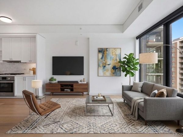 1750 Wewatta Street, Unit 925-L, Denver, CO 80202