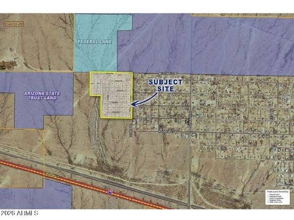 31101 W McDowell Road, Unit 1, Buckeye, AZ 85396