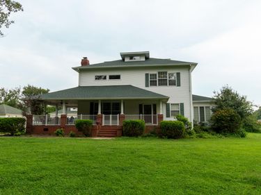 4110 Lester Harris Road, Kevil, KY 42053