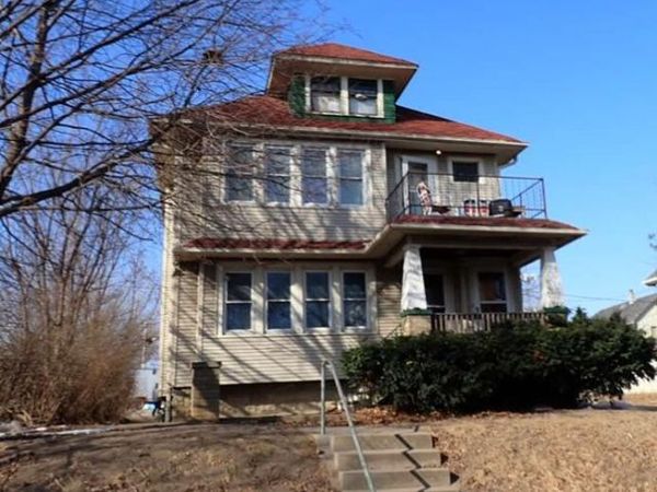 2623 N 56th STREET, Unit 2625, Milwaukee, WI 53210