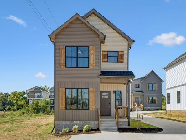 117 E Campbell Rd , Unit A, Madison, TN 37115