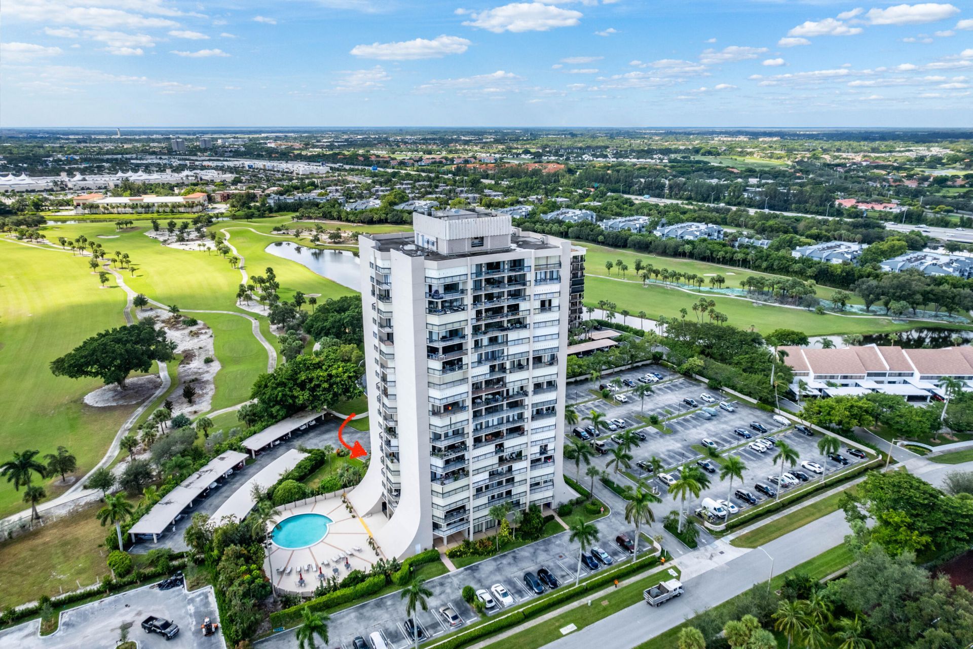 2425 Presidential Way, Unit 304, West Palm Beach, FL 33401 Photo